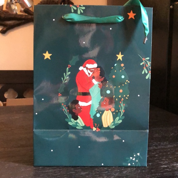 Christmas gift bags - Picture 2 of 3